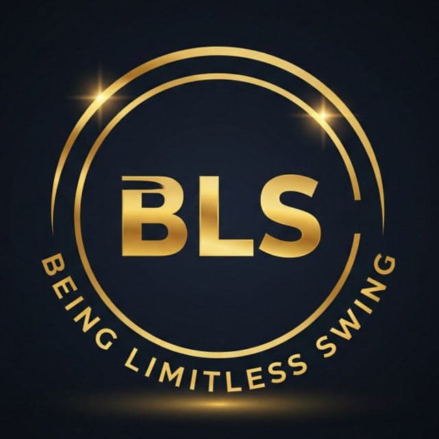 BLS - Being Limitless Swing